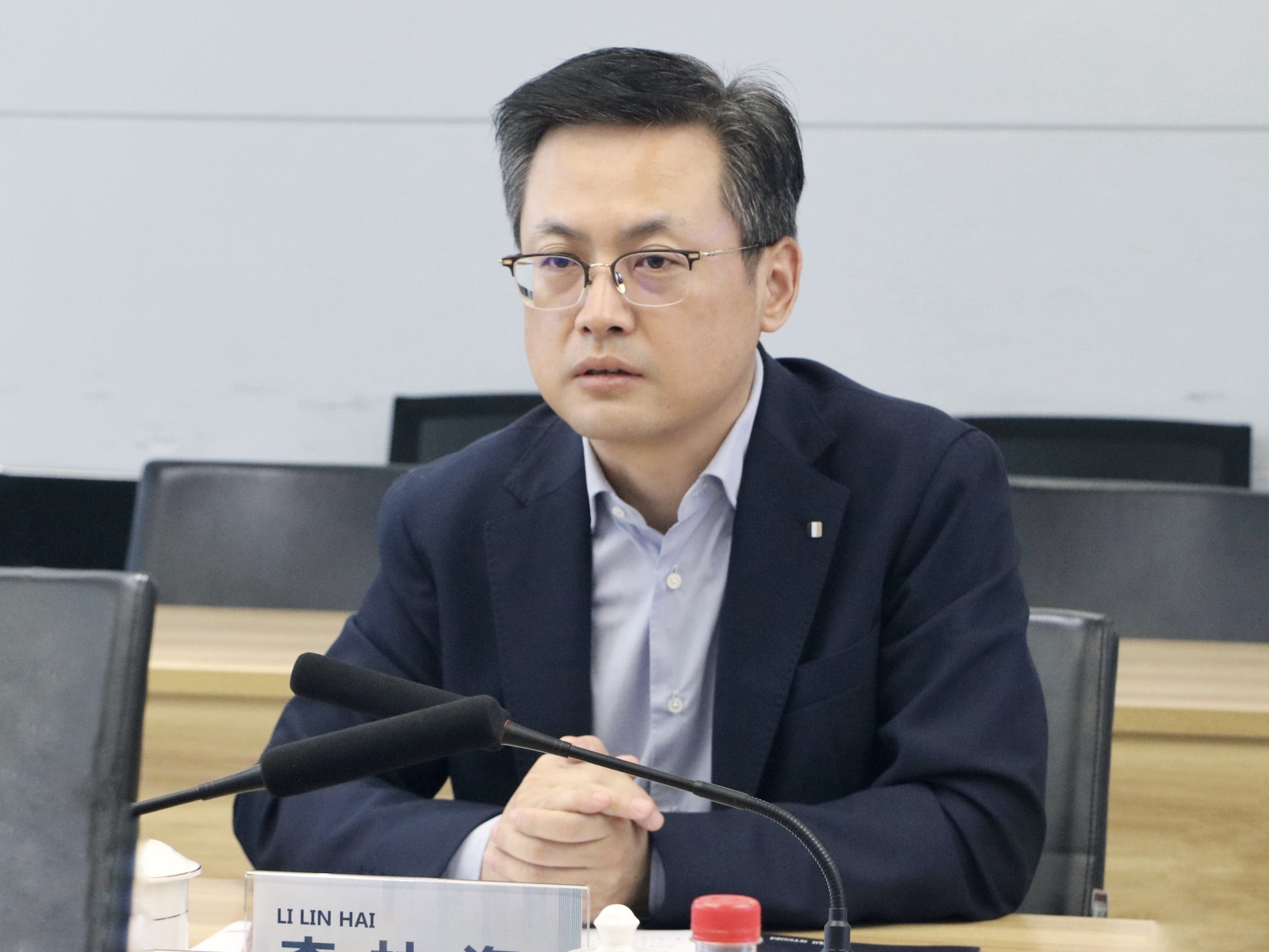 1中国图书进出口西安有限公司执行董事、党委书记、总经理李林海.jpg